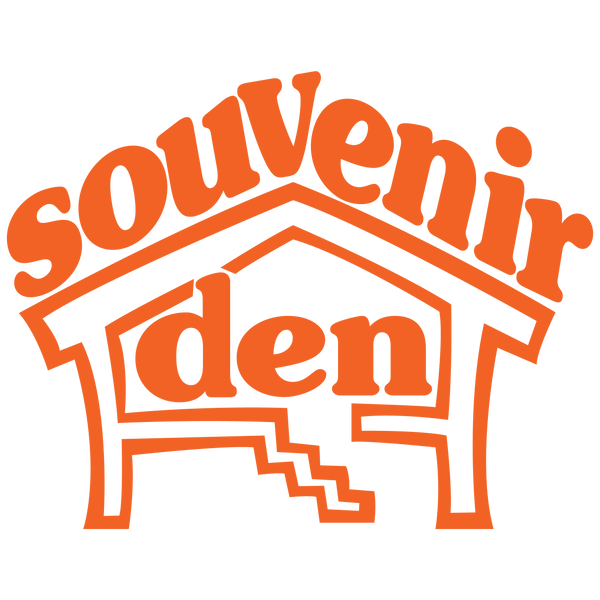 DEN SOUVENIR