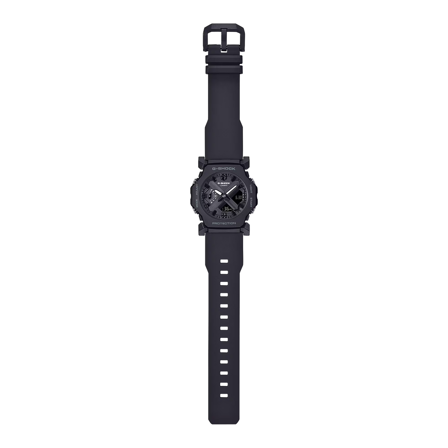 CASIO G SHOCK GA-2300-1A
