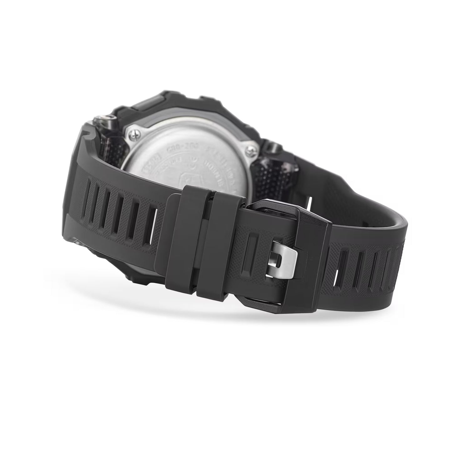 CASIO G SHOCK G-SQUAD GBD-200-1