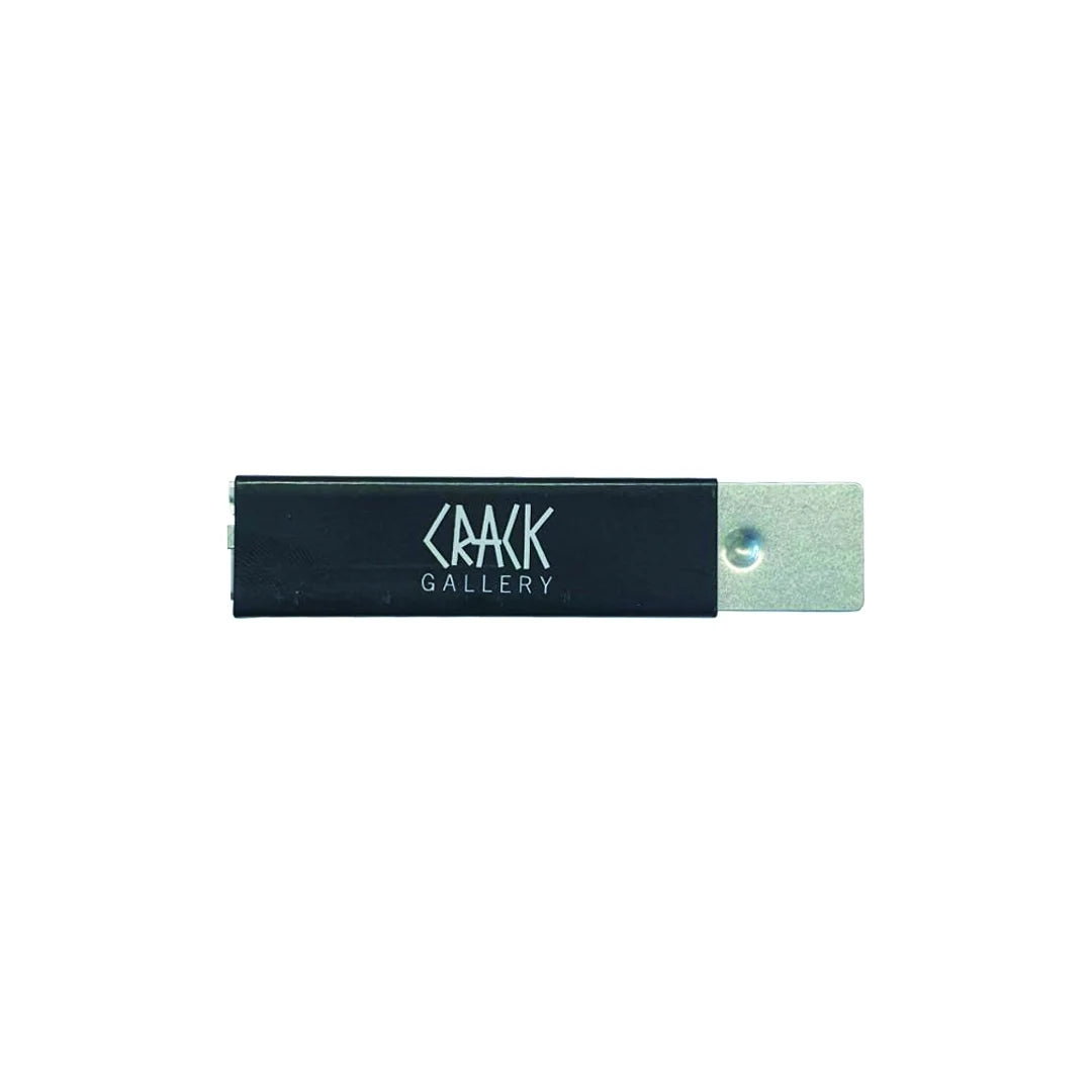 Crack Gallery - Box Cutter