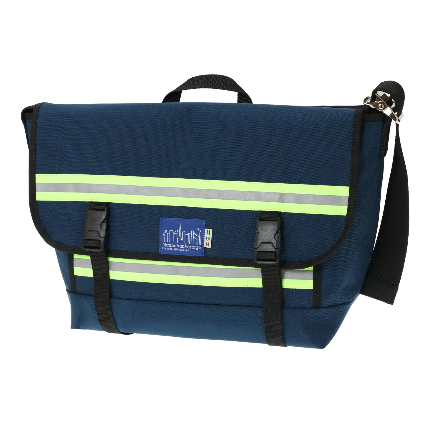 MANHATTAN PORTAGE - MP1617CONNECT - NAVY