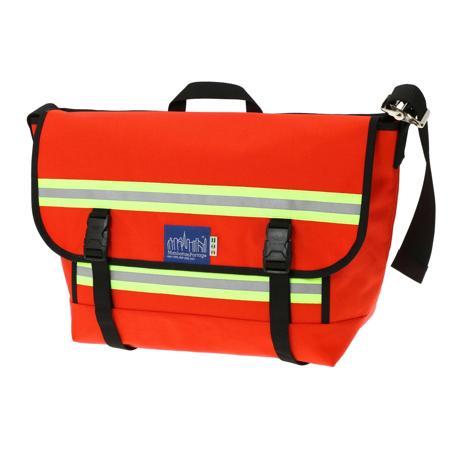 MANHATTAN PORTAGE - MP1617CONNECT - ORANGE