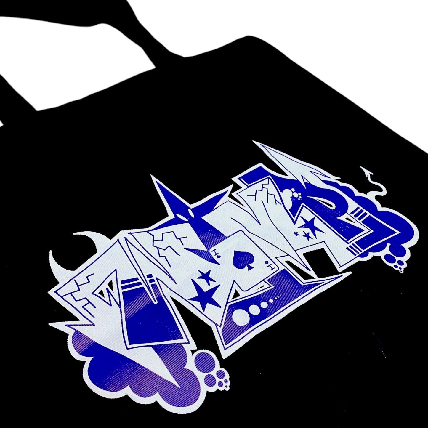 WIMP LOGO TOTE BAG