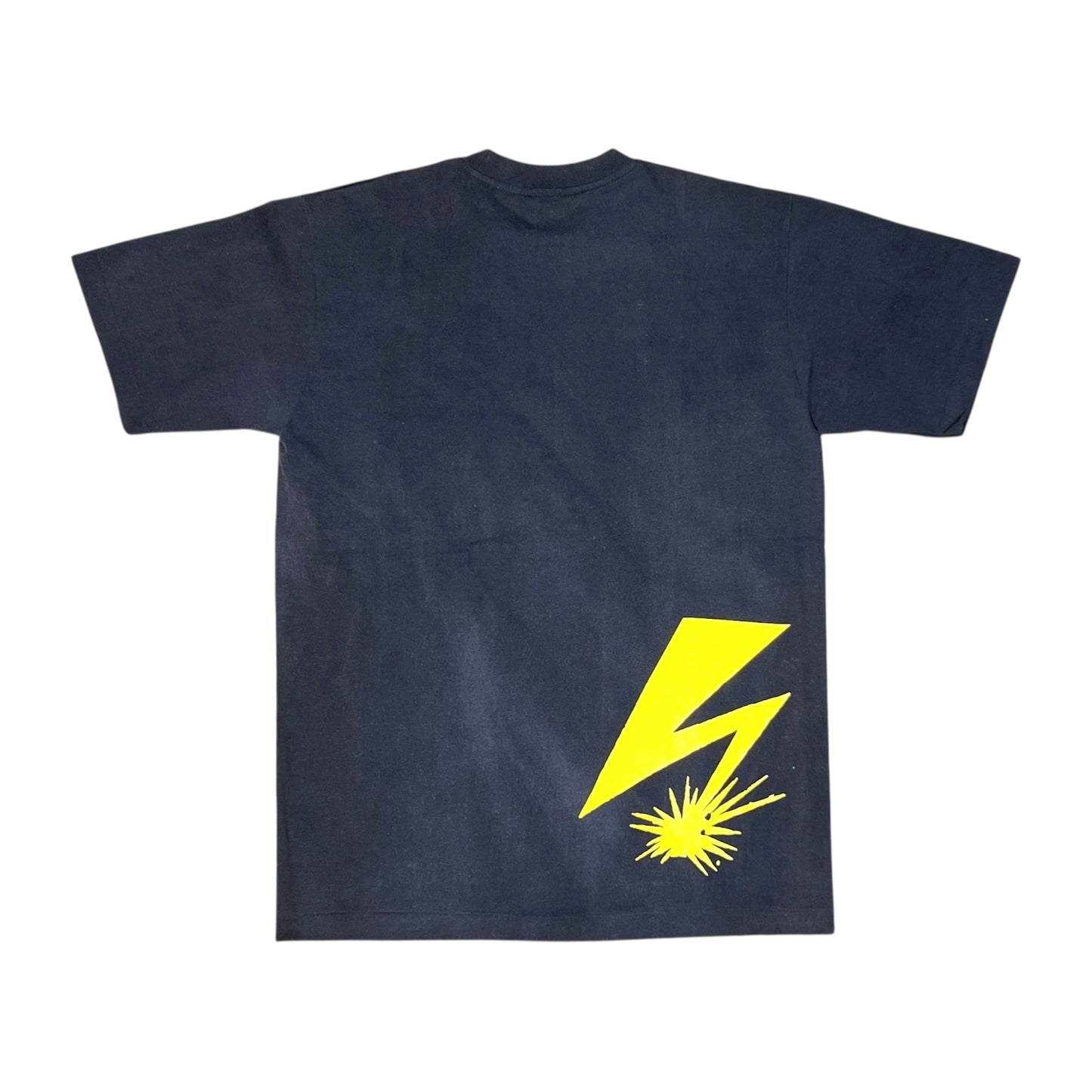 NEGATIVE OBJECT - LION OF JUDAH TEE