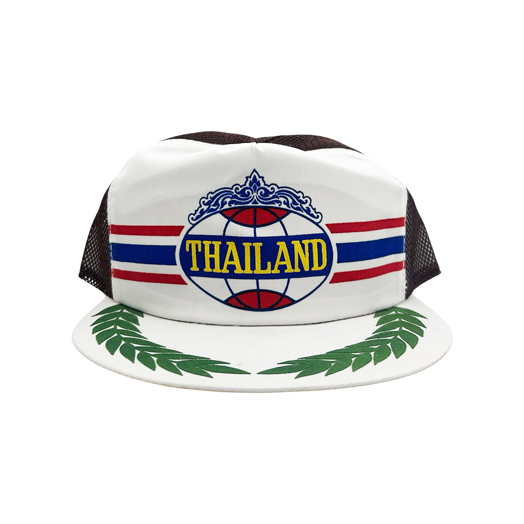 VINTAGE THAILAD HAT