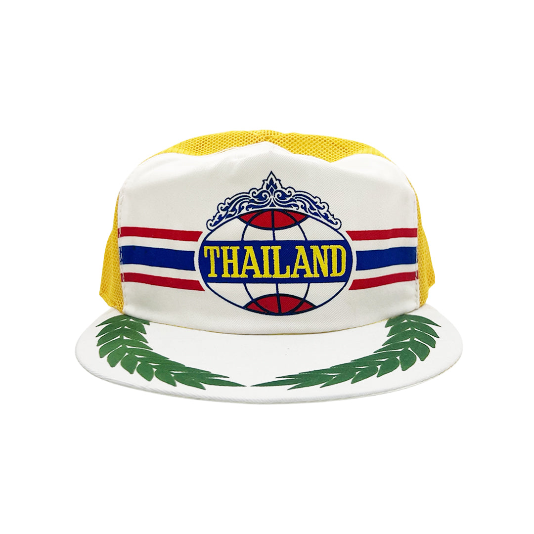 VINTAGE THAILAD HAT