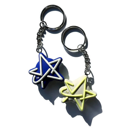 ESQWE - 3D Keychain