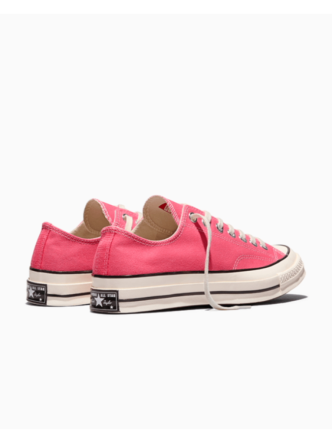 CONVERSE - CHUCK 70 SEASONAL COLOR OX PINK