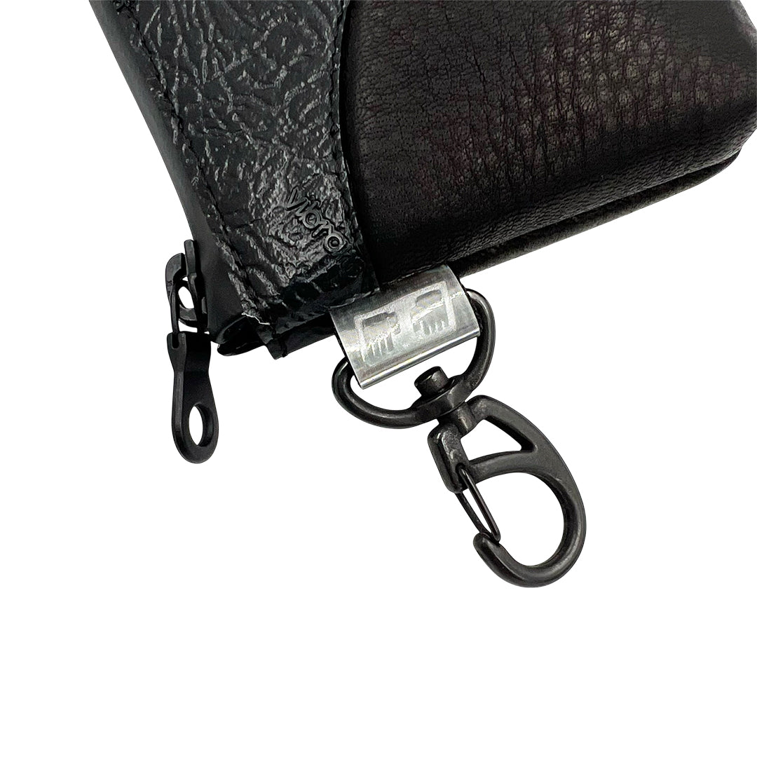 THISWAY CRAFT - VIBRAM LUX WALLET