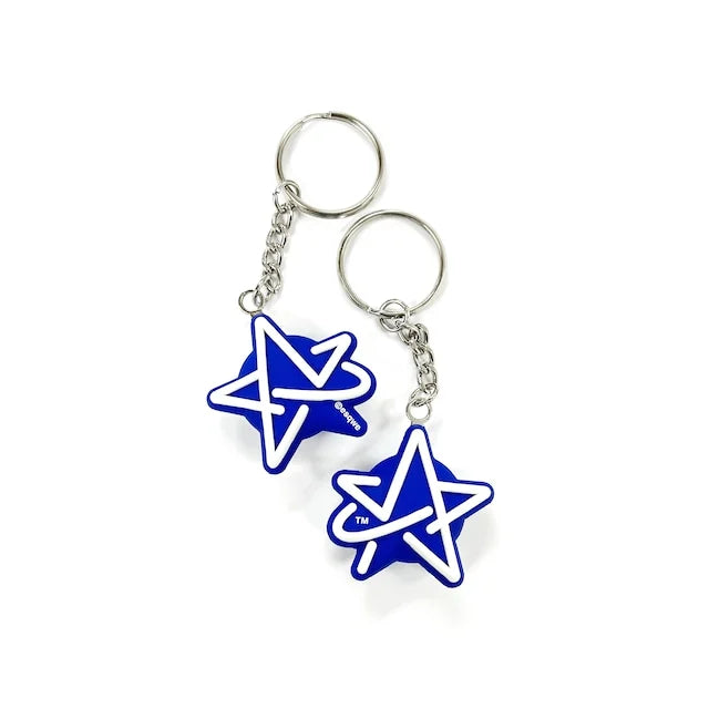 ESQWE - 3D Keychain