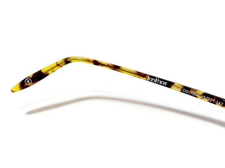 BEDLAM - DEVOTIE SUNGLASSES