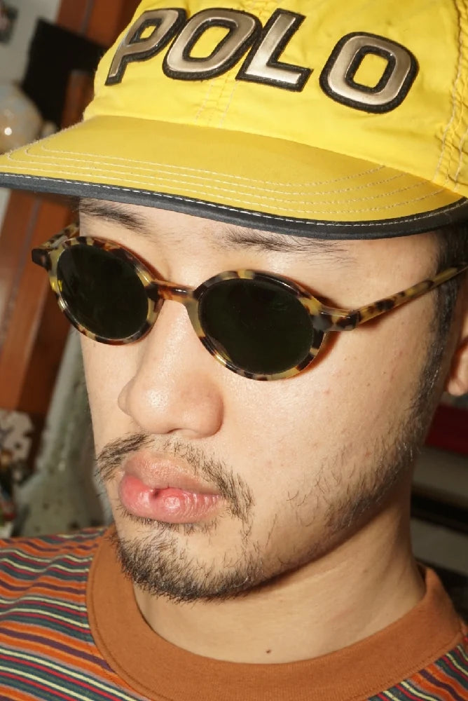 BEDLAM - DEVOTIE SUNGLASSES