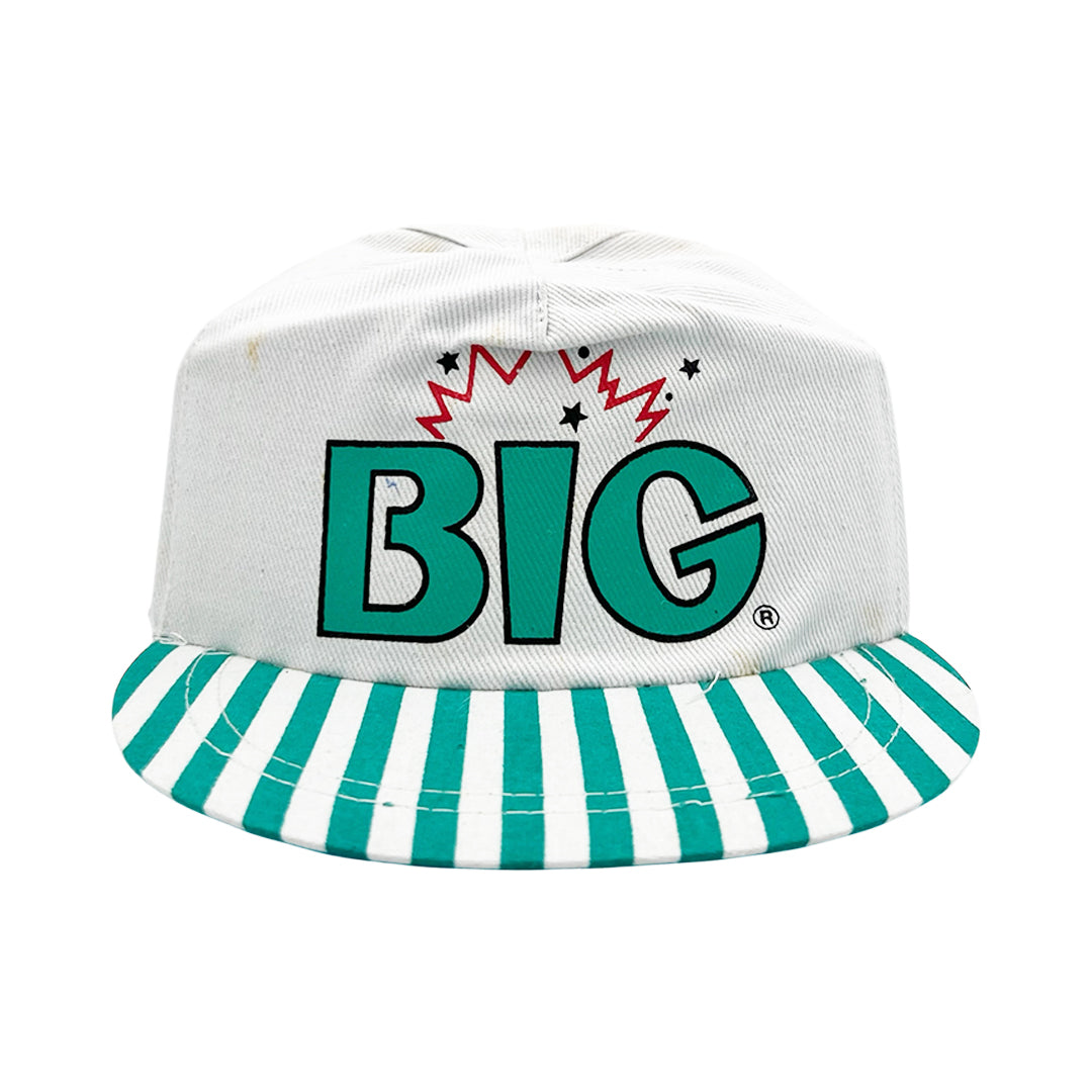 VINTAGE BIG HAT