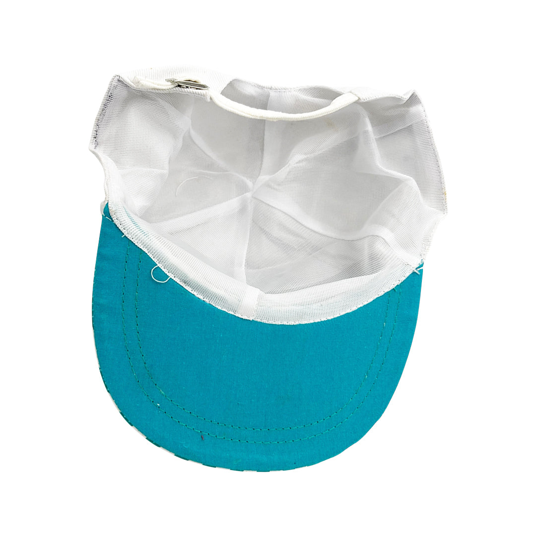 VINTAGE BIG HAT