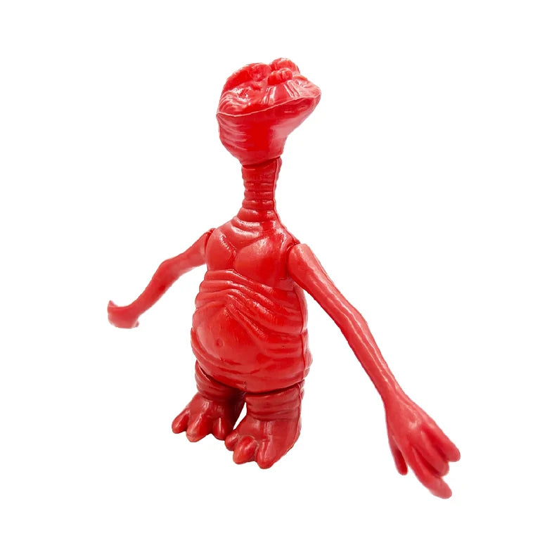 BOOTLEG - E.T. - TOY