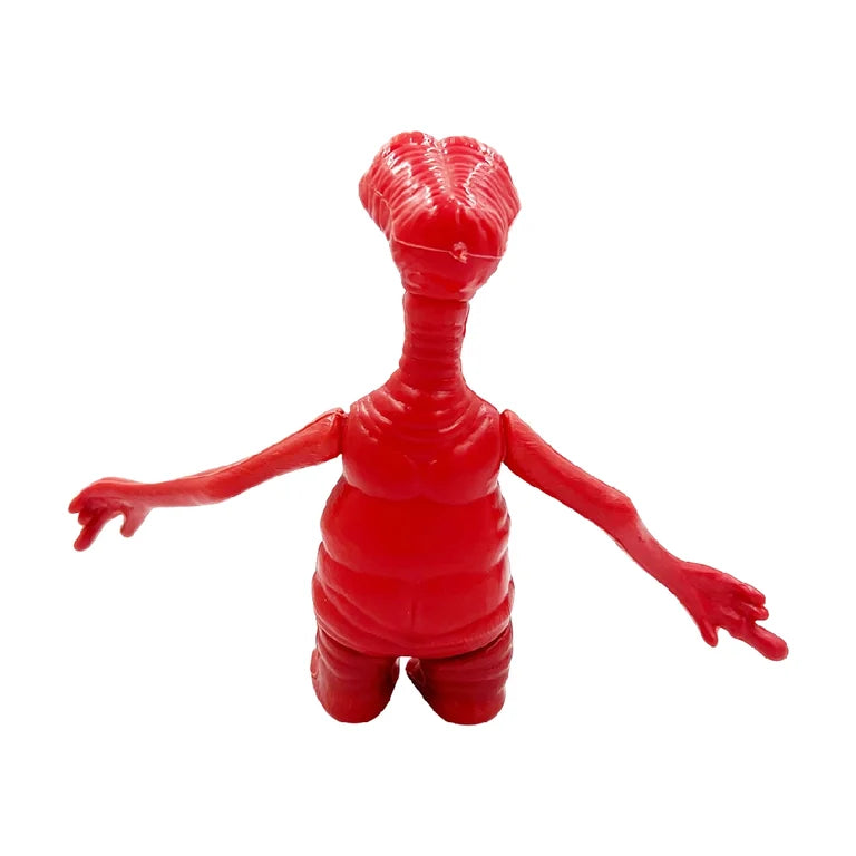 BOOTLEG - E.T. - TOY