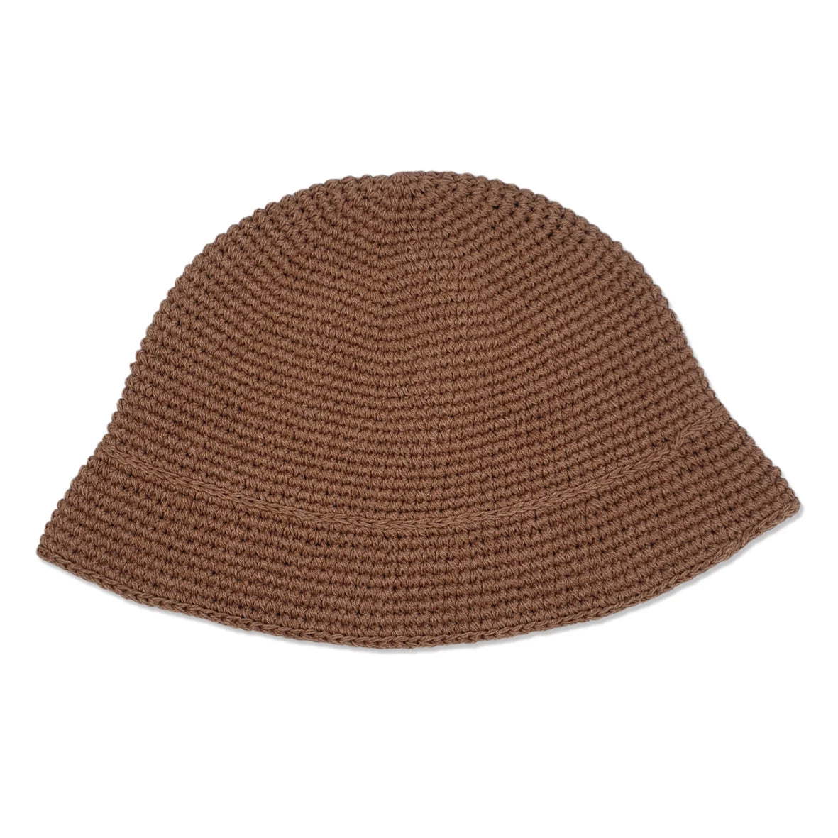 DEN - Hemp Hand Knitted Hat