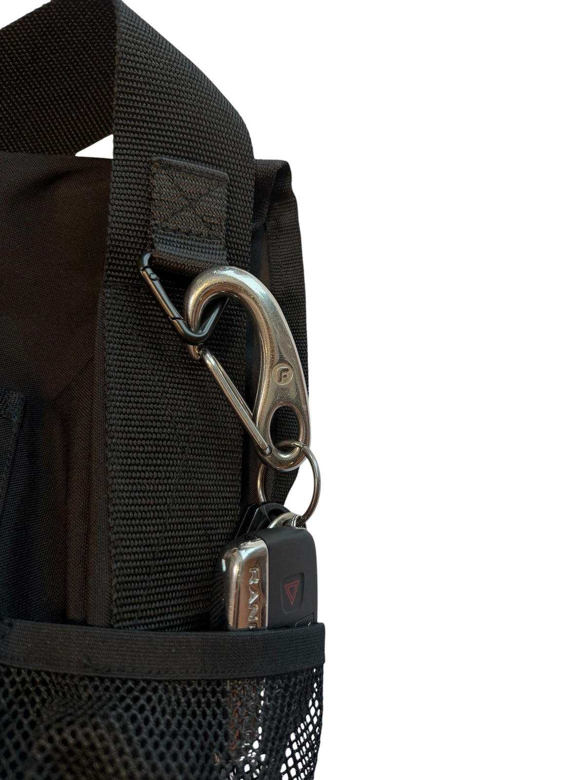 PACKING DAILY MESSENGER BLUE