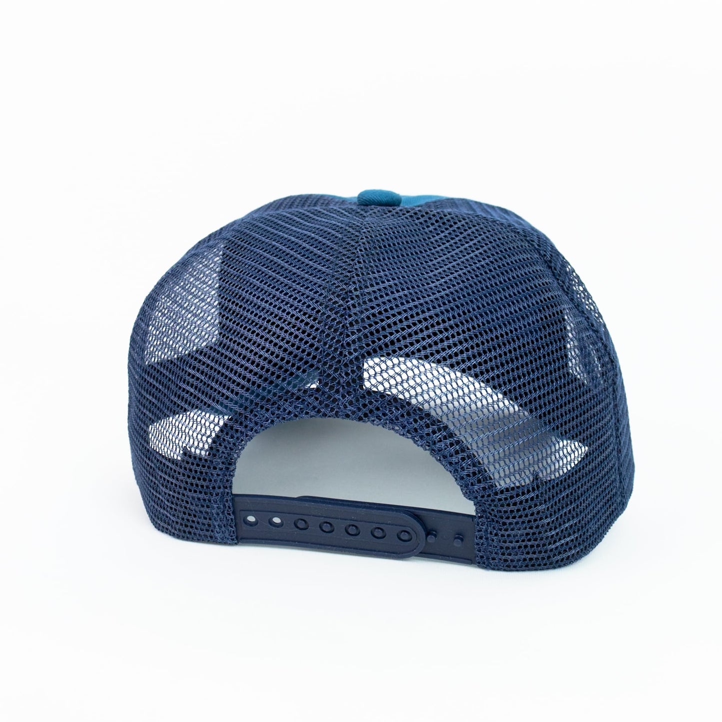 BEDLAM - WOWEY DAZZLE CAP - BLUE