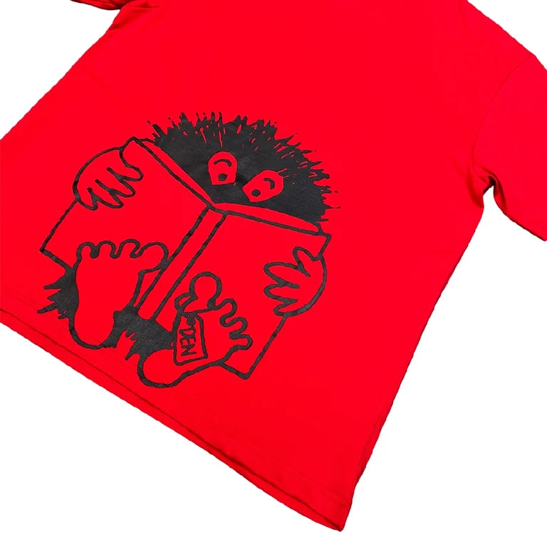 DEN - BEASTIES BOOK - T-SHIRT