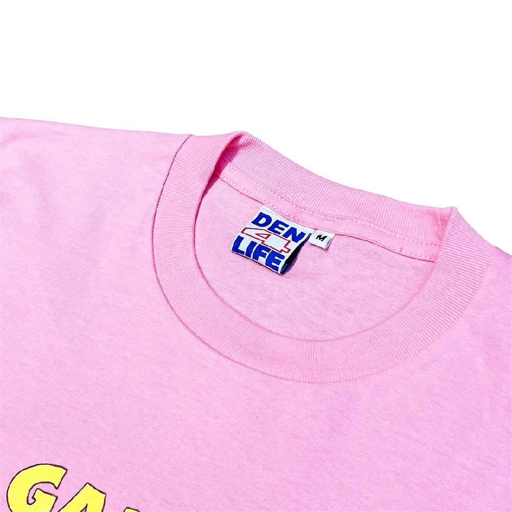 DEN - BIDI BIDI BONG BONG SS T-SHIRT