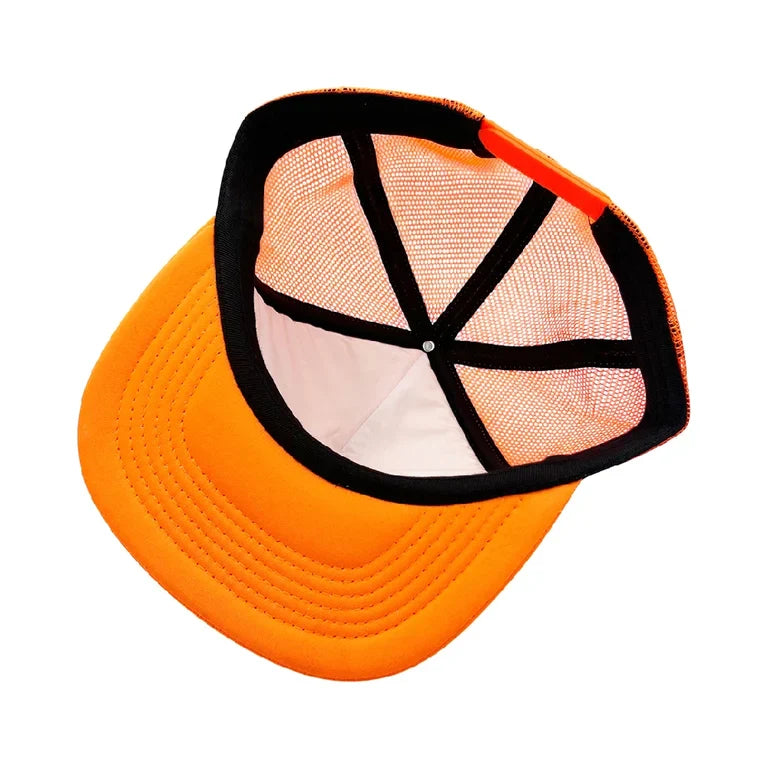 DEN - KISS MY ASS MESH CAP