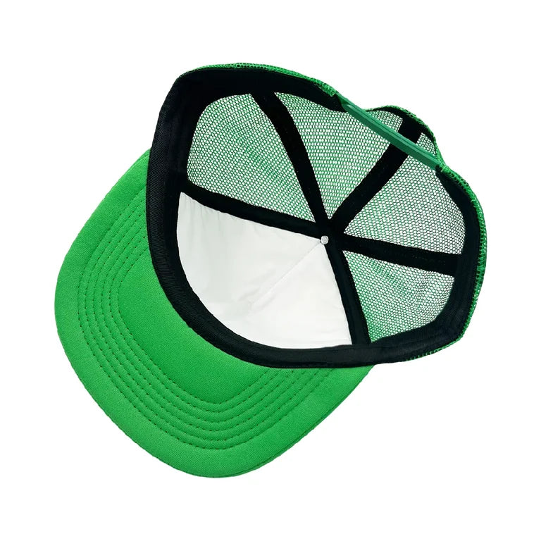 DEN - KISS MY ASS MESH CAP