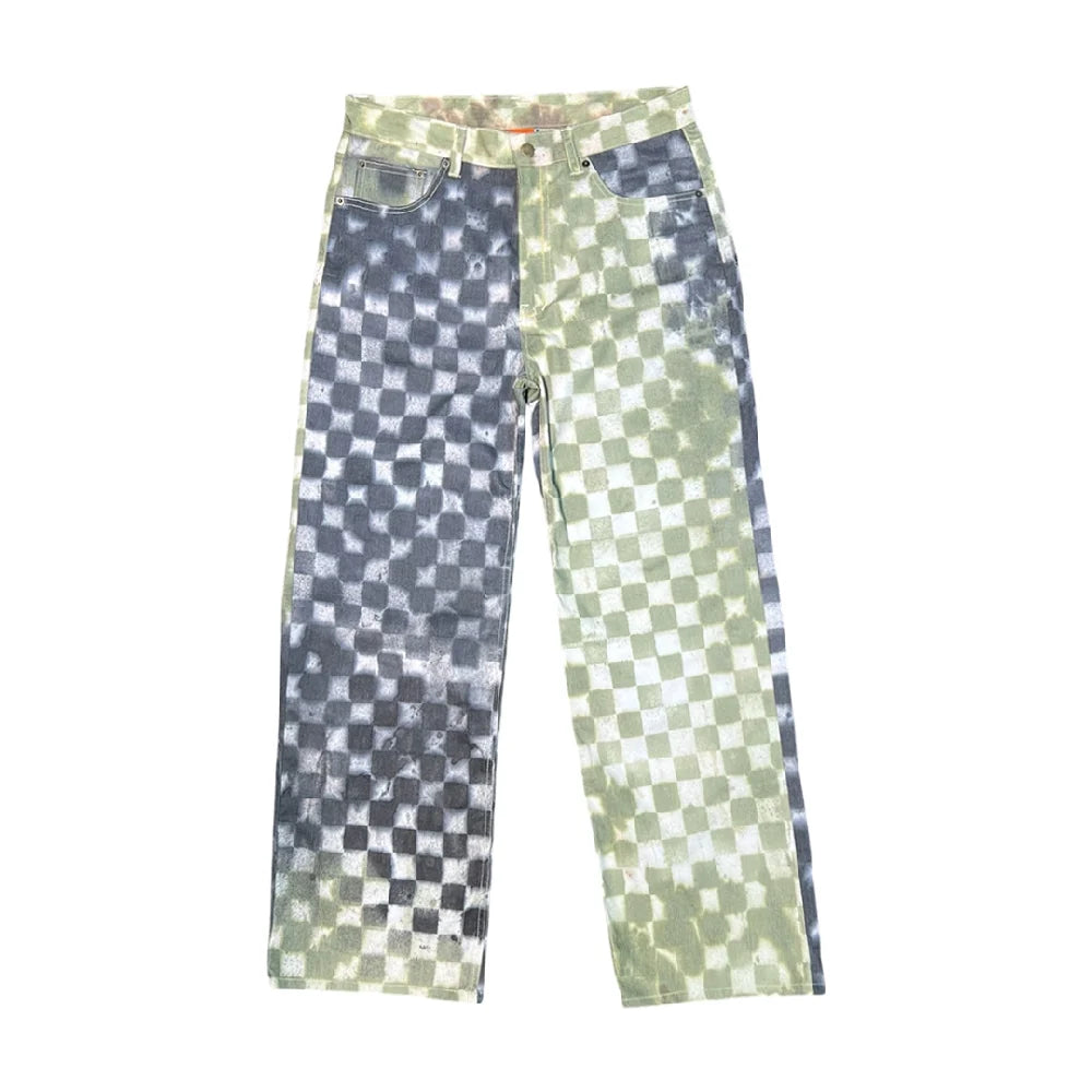 DEN SICK DAN - TROUSERS #1