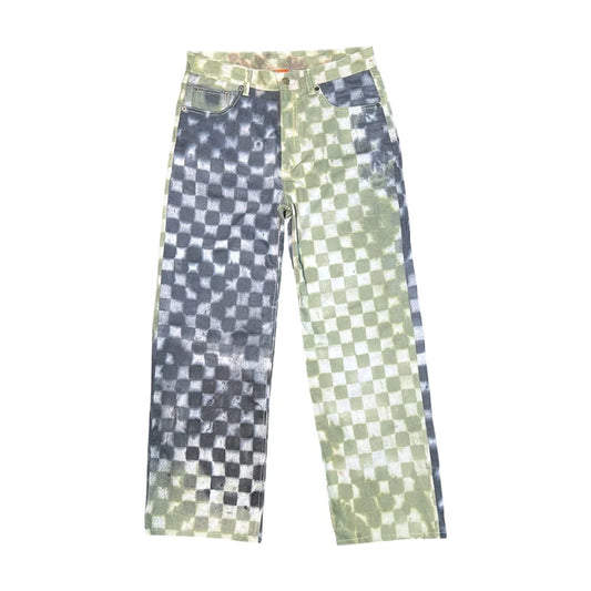 DEN  SICK DAN - TROUSERS #1