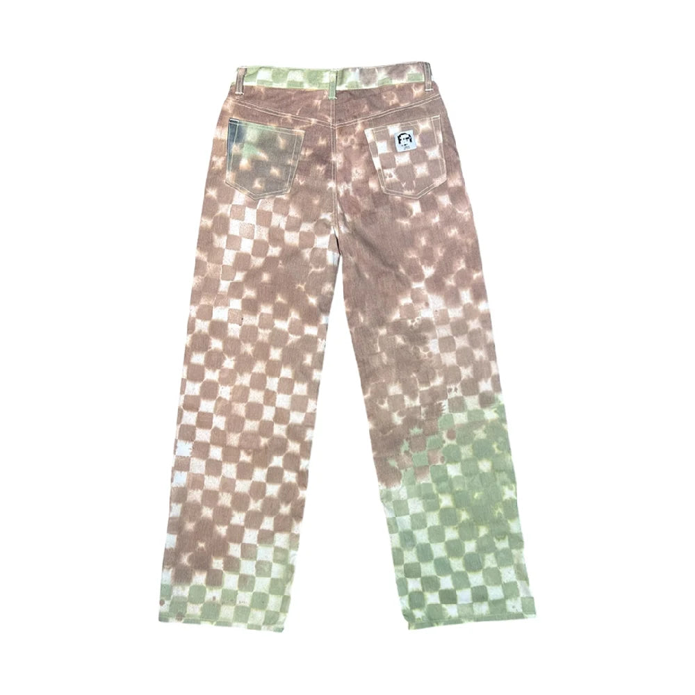 DEN SICK DAN - TROUSERS #4