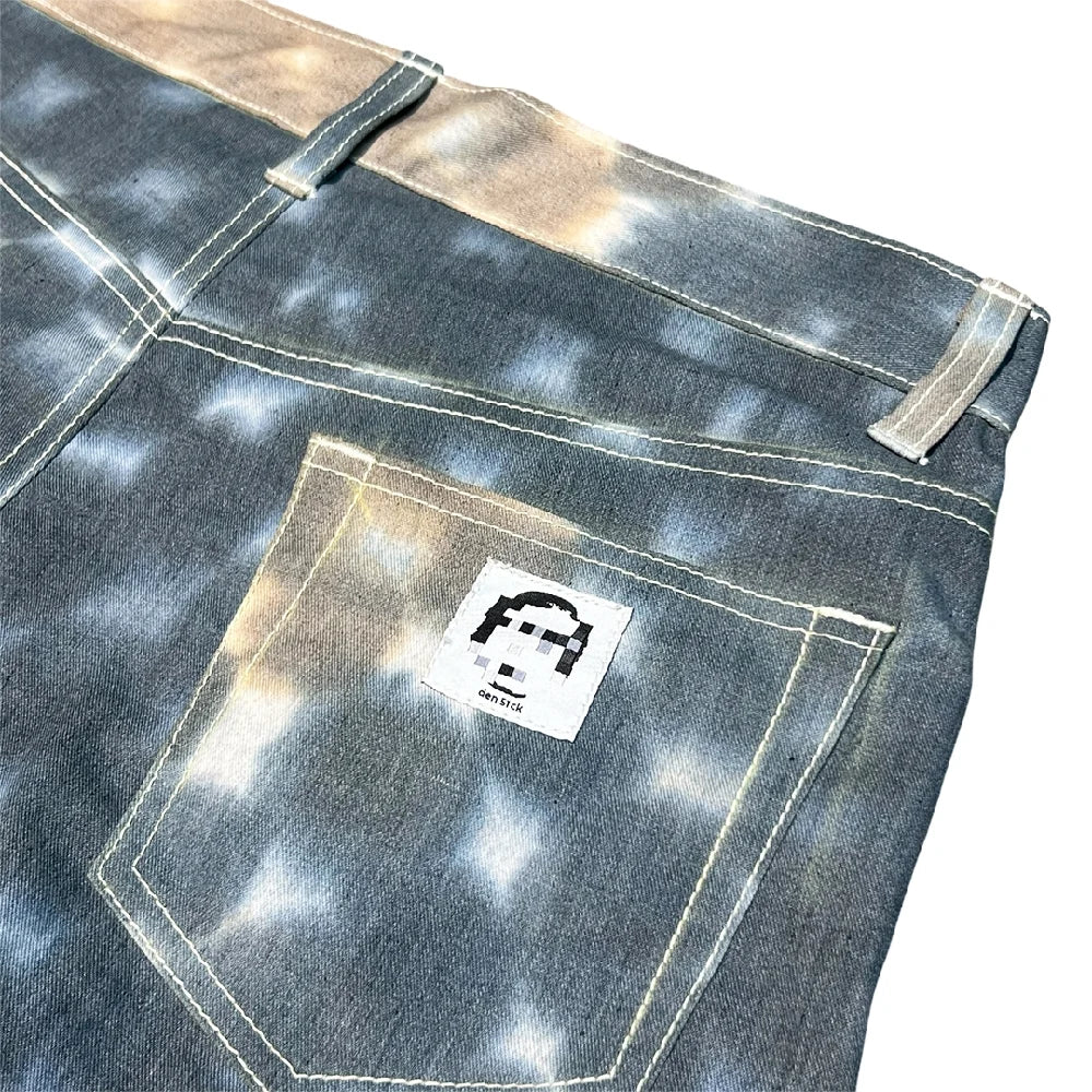 DEN SICK DAN - TROUSERS #2