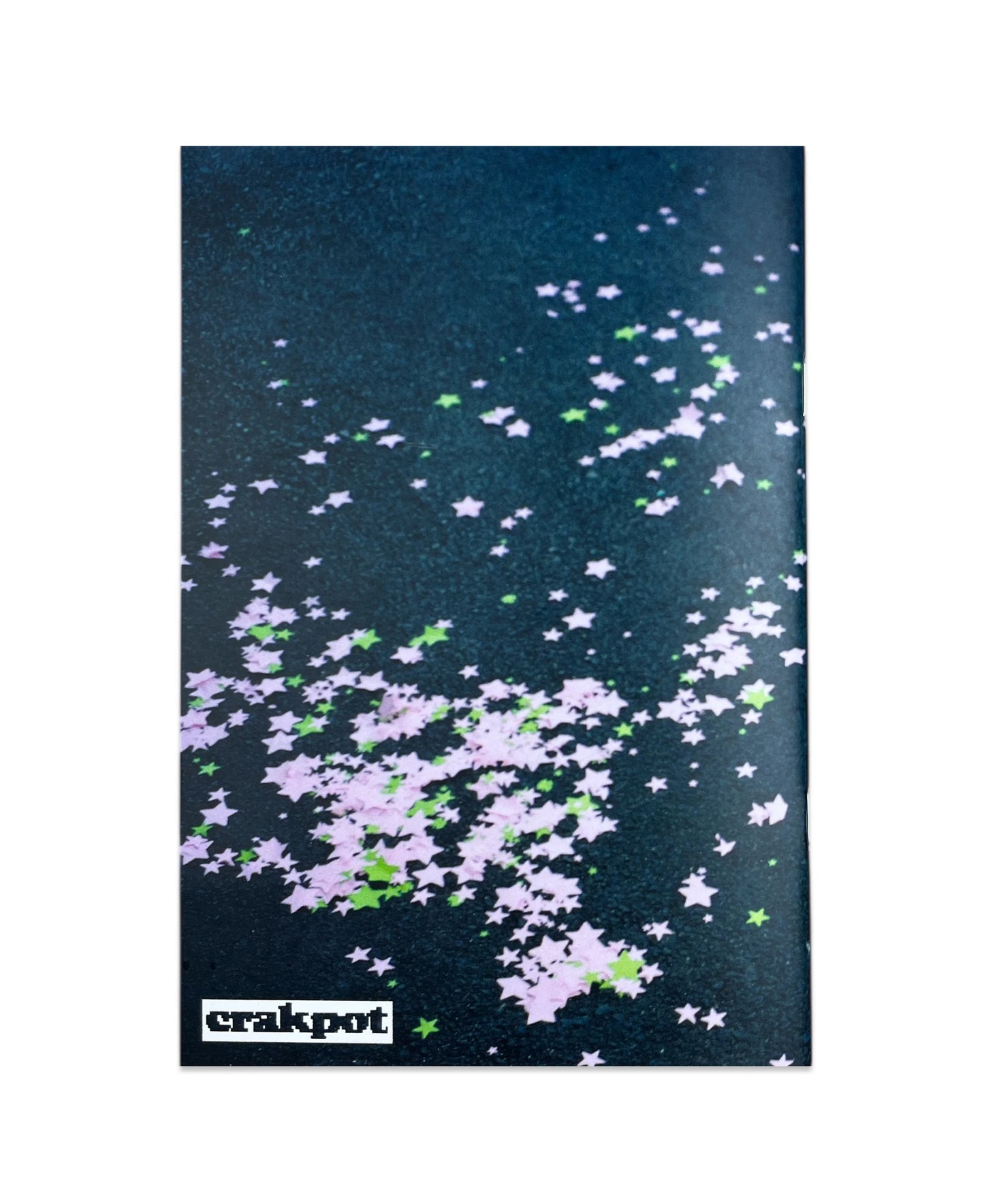 EMOTIONAL INTIMACY ZINE - PCHPH