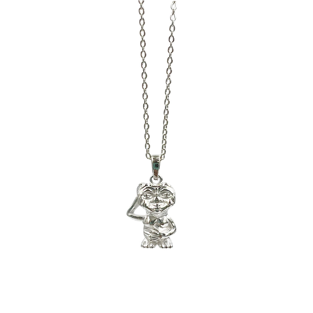 DEN - BOOTLEG E.T. - NECKLACE