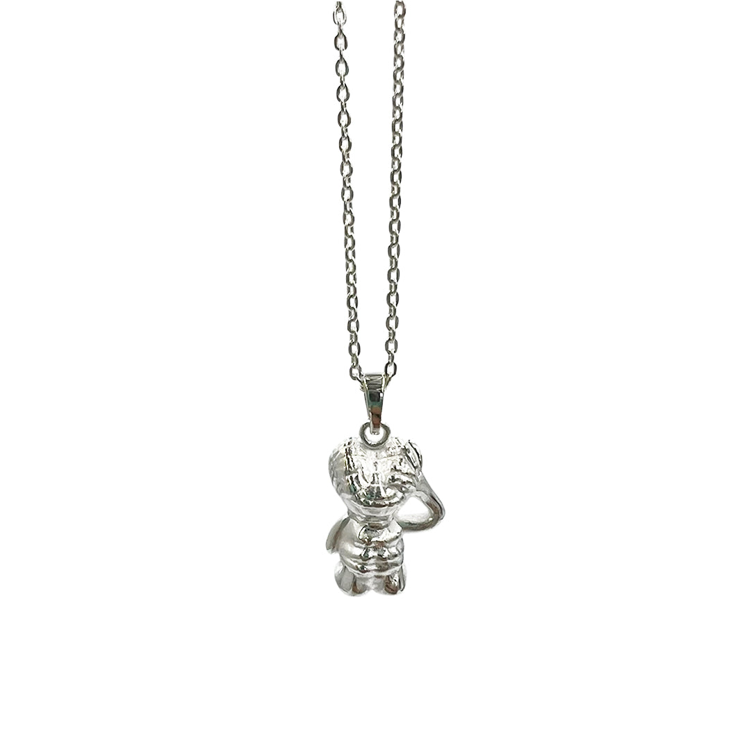 DEN - BOOTLEG E.T. - NECKLACE