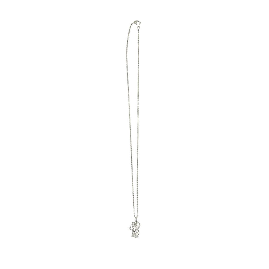 DEN - BOOTLEG E.T. - NECKLACE