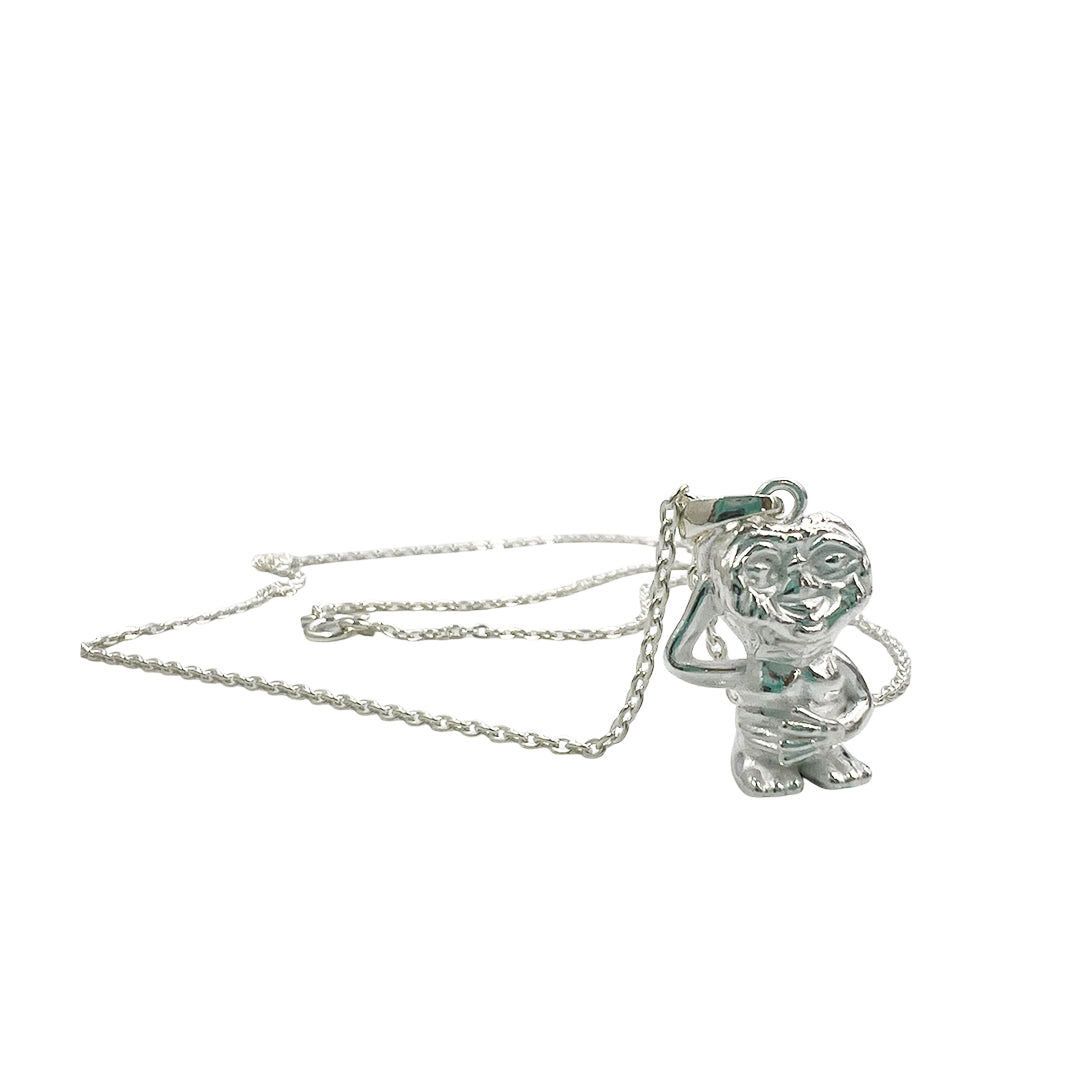 DEN - BOOTLEG E.T. - NECKLACE