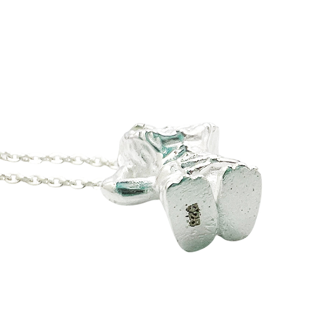 DEN - BOOTLEG E.T. - NECKLACE