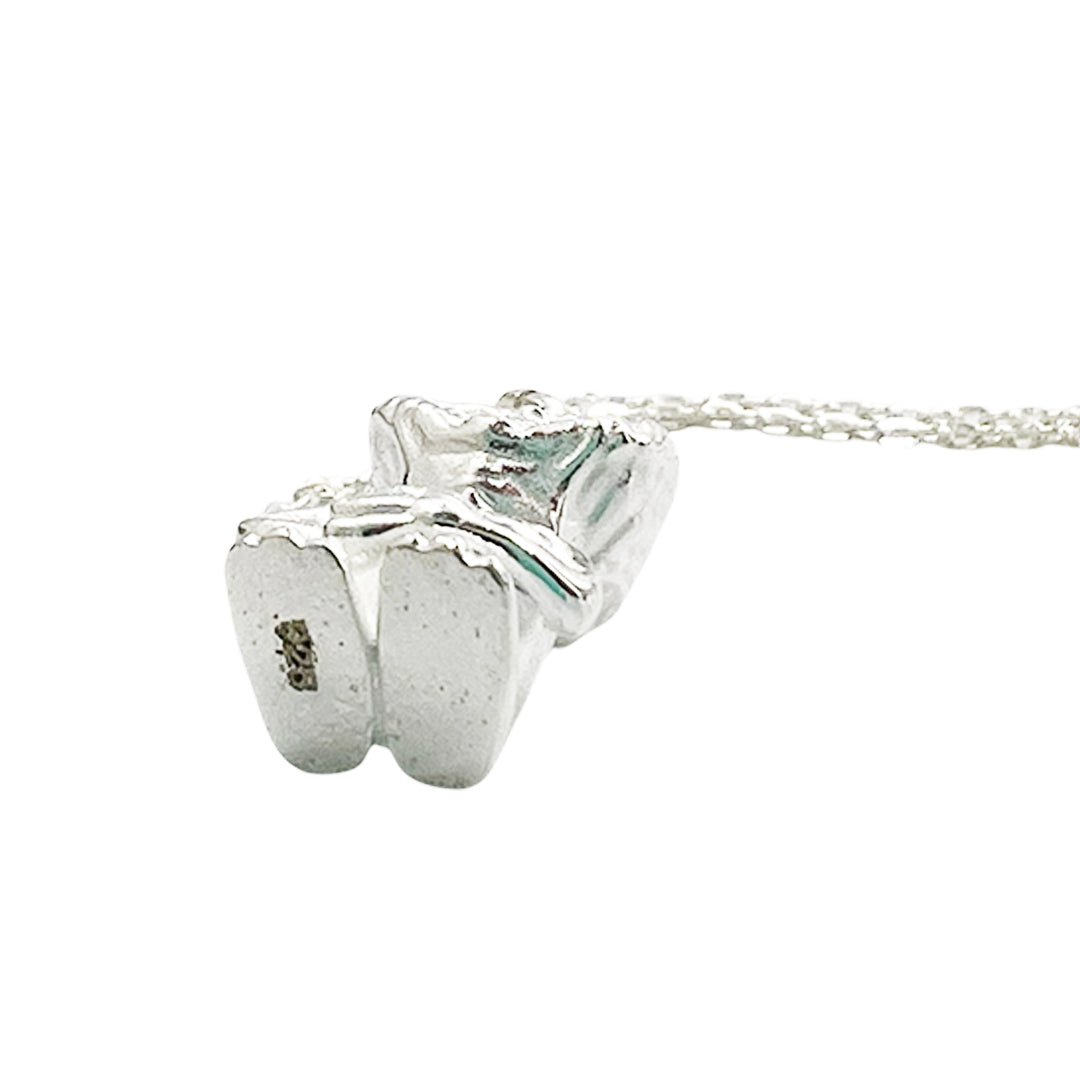 DEN - BOOTLEG E.T. - NECKLACE