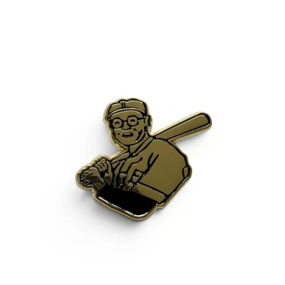 RWCHE PINS - DUDE