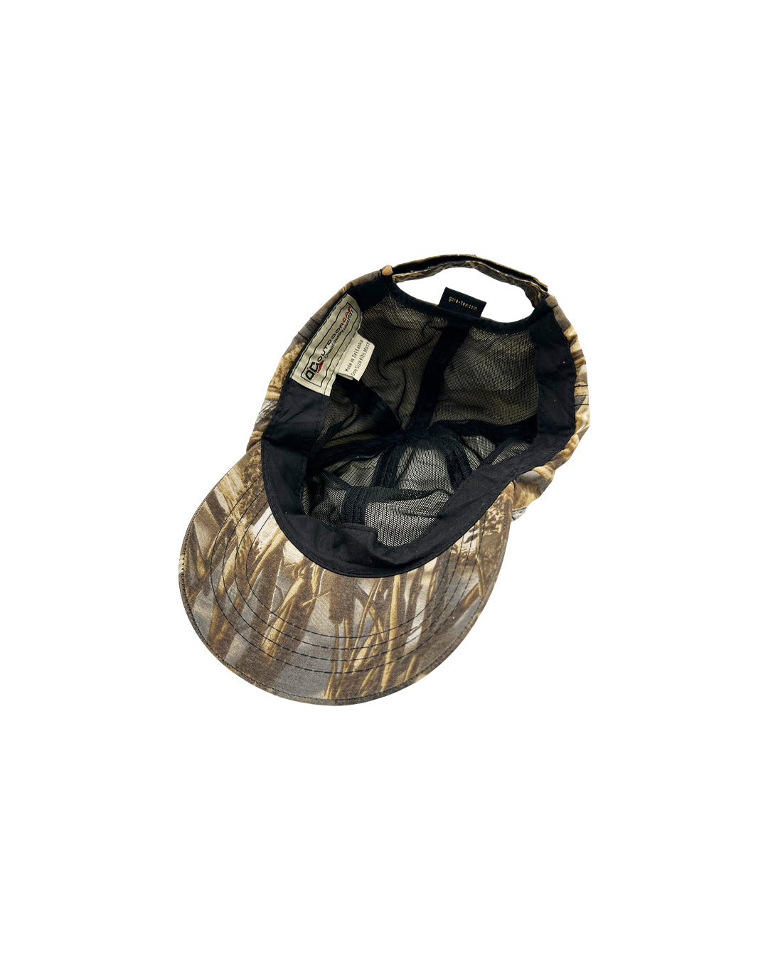 VINTAGE GORE-TEX REALTREE HAT