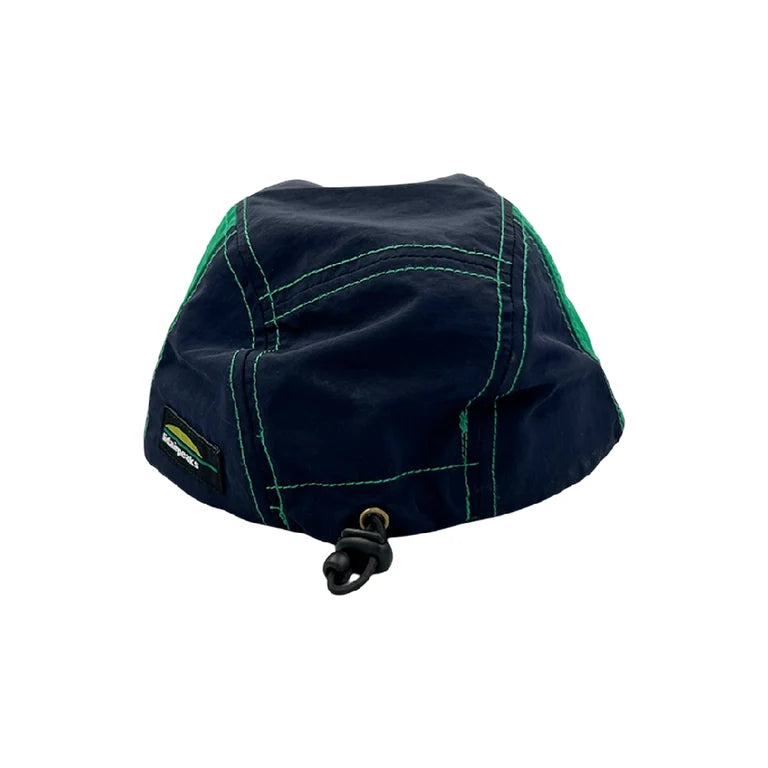 LIDAIRPEAKS - AIR CLIMBING CAP - NAVY