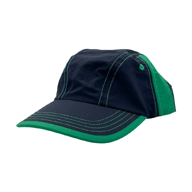 LIDAIRPEAKS - AIR CLIMBING CAP - NAVY
