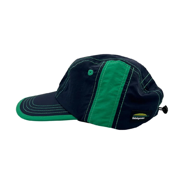 LIDAIRPEAKS - AIR CLIMBING CAP - NAVY