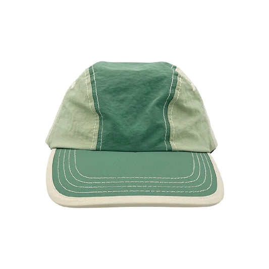 LIDAIRPEAKS - AIR CLIMBING CAP SOUR GREEN