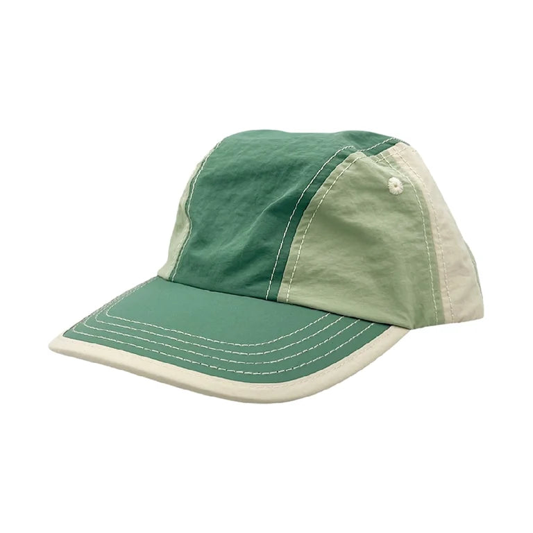 LIDAIRPEAKS - AIR CLIMBING CAP SOUR GREEN