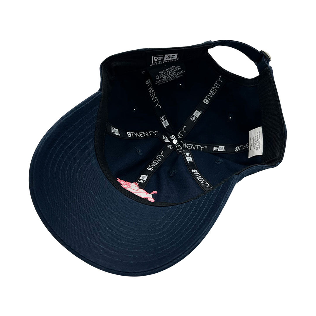 PAPER AND INK COTTON CLUB - BOOTLEG DRAGON - HAT