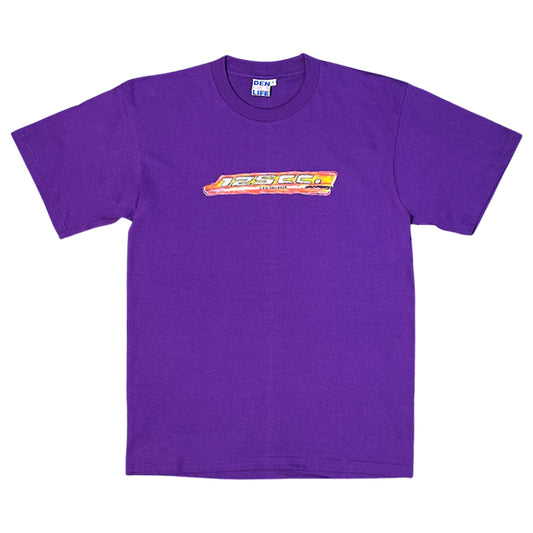 DEN - 125 CC. - S/S  T-SHIRT