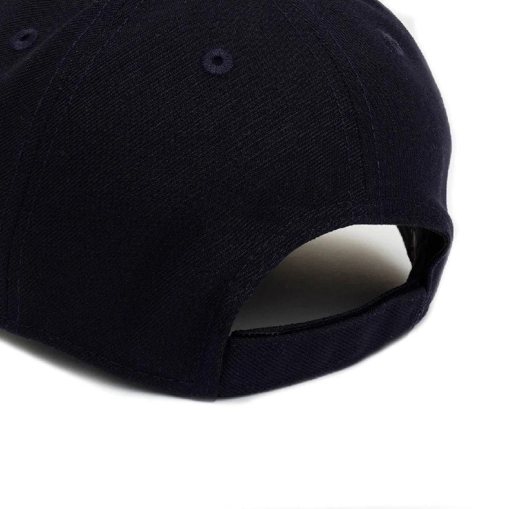 PAPER AND INK COTTON CLUB - MdMA NEW ERA CAP