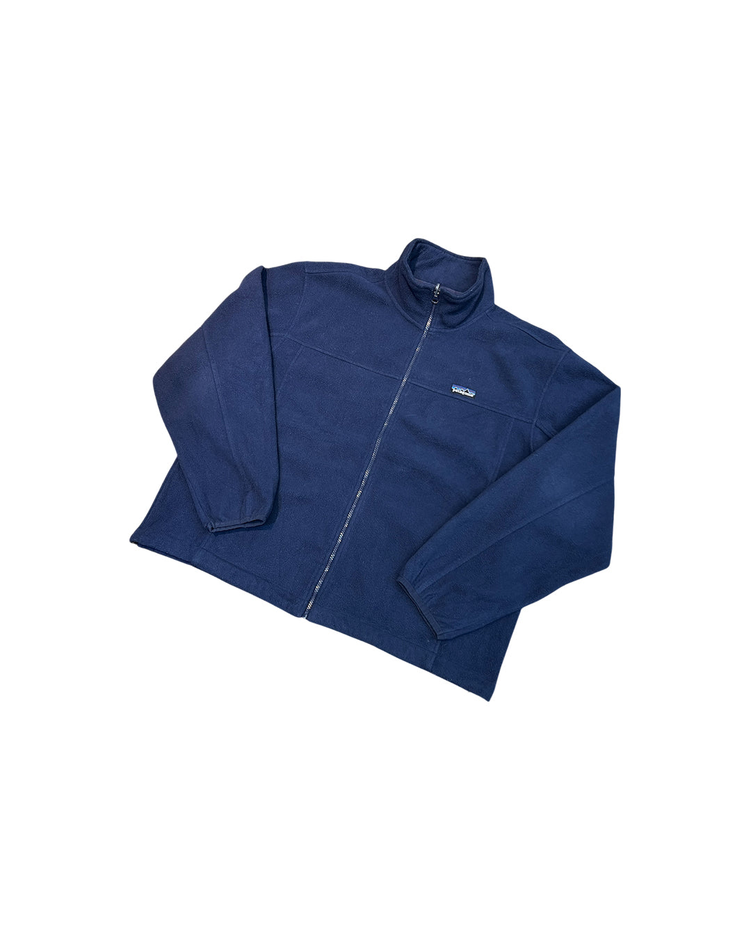 VINTAGE PATAGONIA SWEATER NANY