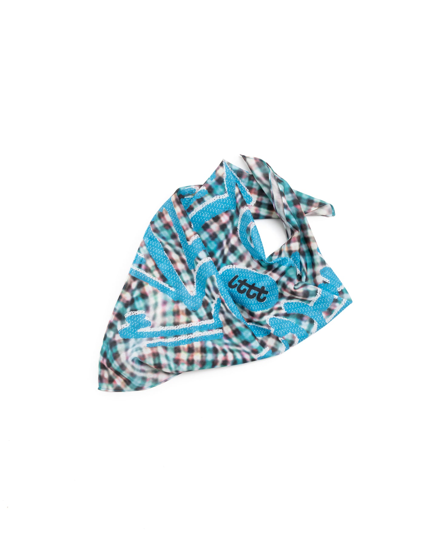 LTTT - COTTON BANDANA V.2 - 26"
